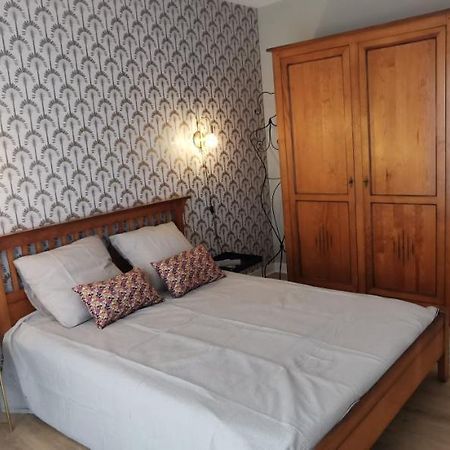 Chez Brigitte, Appartement Pornichet Buitenkant foto